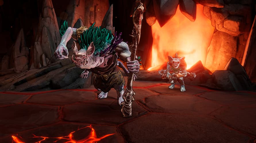 Shadowstone - Coming Soon