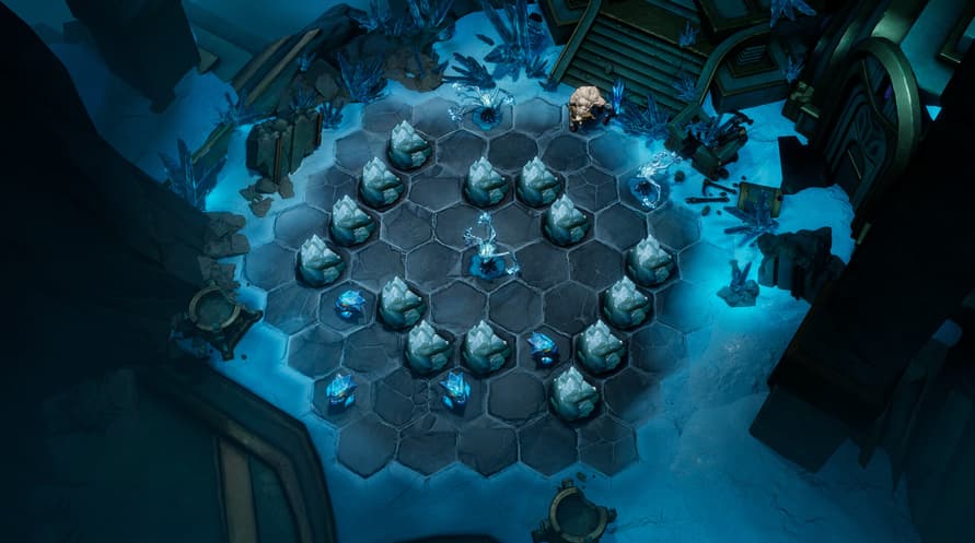 Shadowstone - Coming Soon