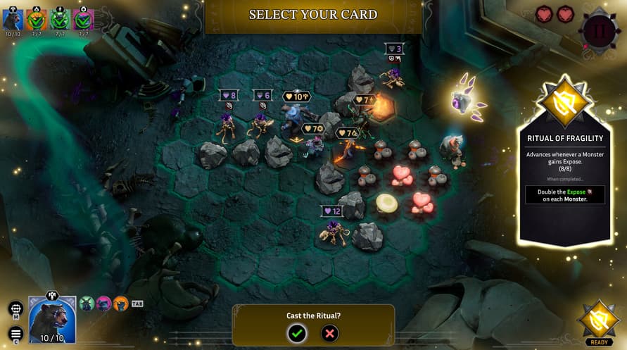 Shadowstone - Coming Soon