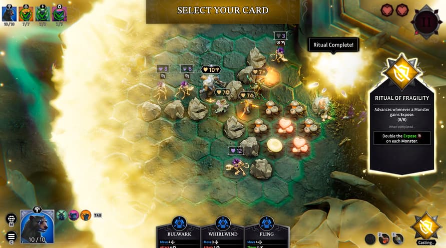 Shadowstone - Coming Soon