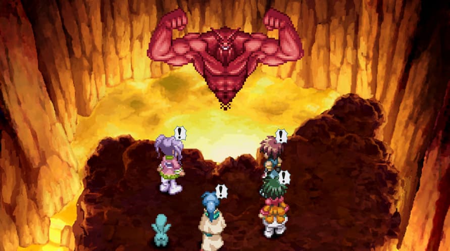 Tales of Eternia Remastered Deluxe