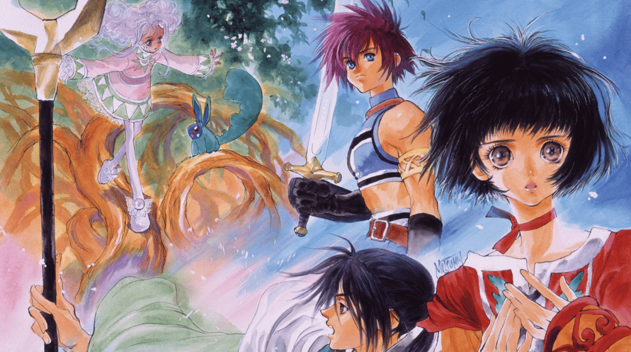 Tales of Eternia Remastered Deluxe