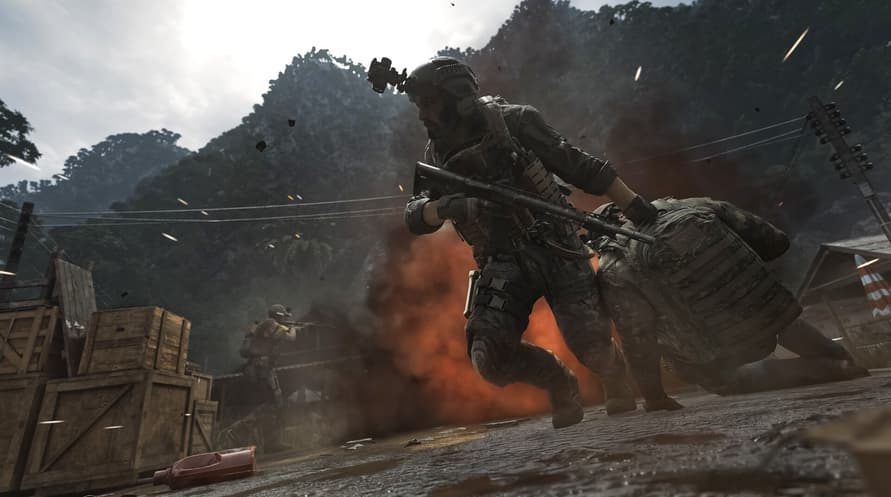 Gray Zone Warfare - Elite Edition Bundle