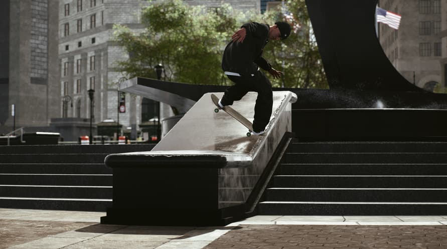 Session: Skate Sim - Complete Edition