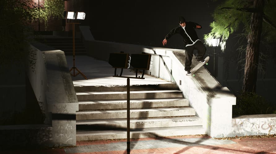 Session: Skate Sim - Complete Edition