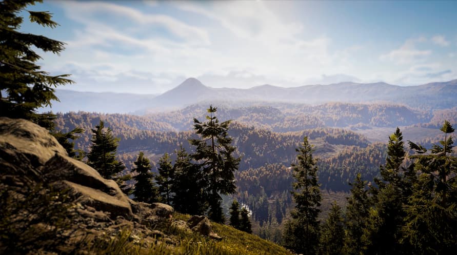 Hunting Simulator 3 - Apex Predator Edition