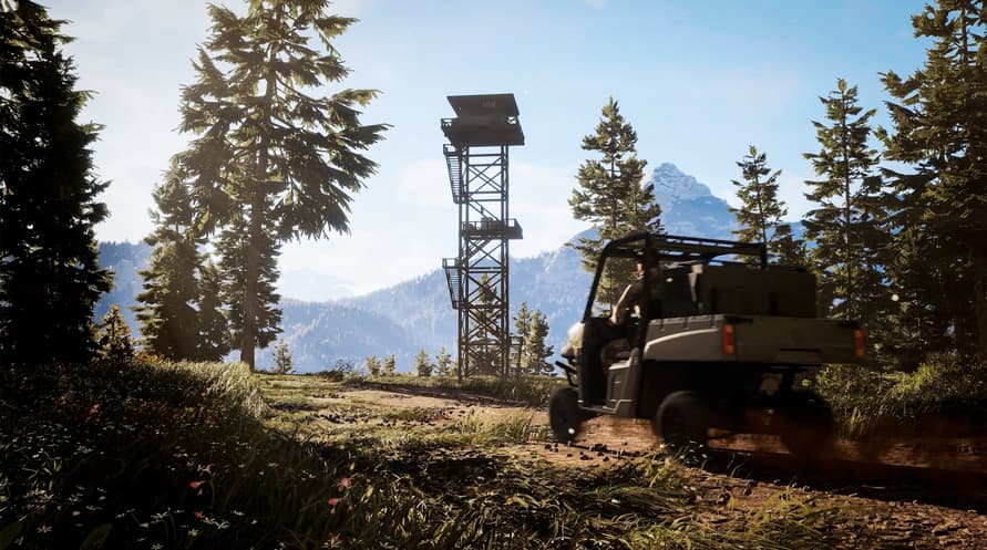 Hunting Simulator 3 - Apex Predator Edition