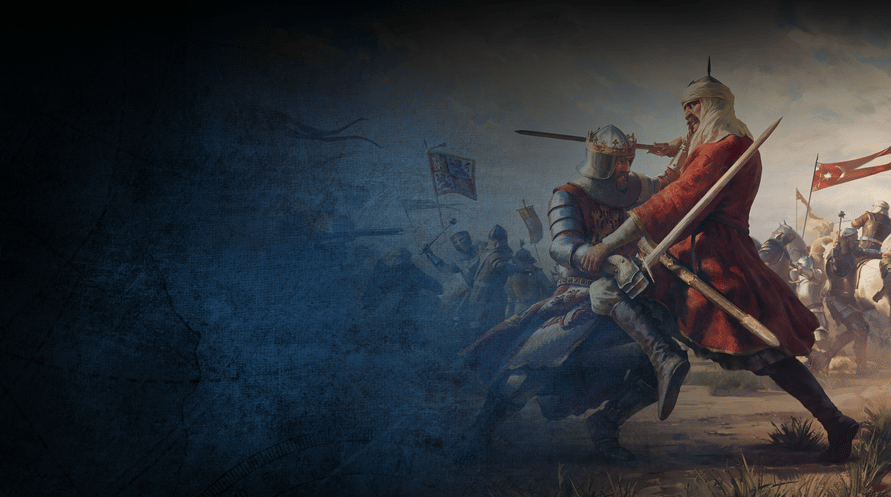 Europa Universalis V: Across the Pillars