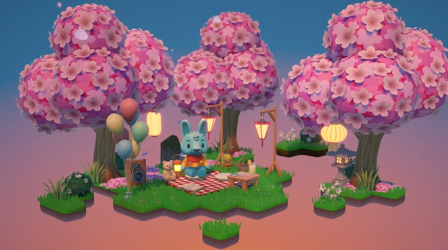 Hokko Spaces