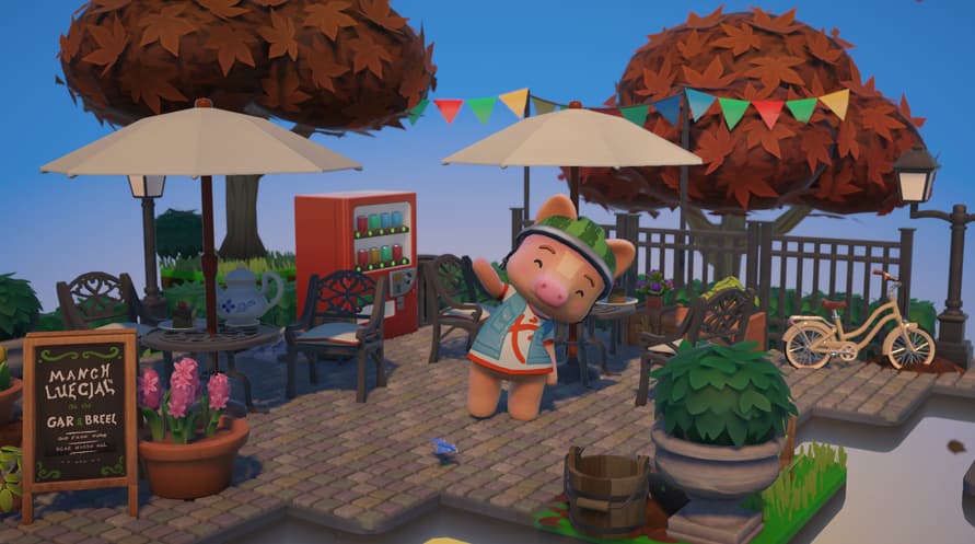 Hokko Spaces