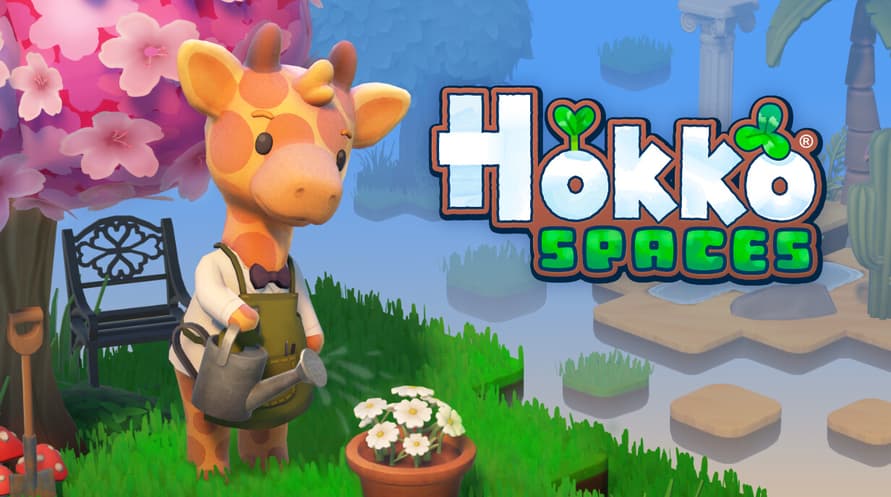 Hokko Spaces
