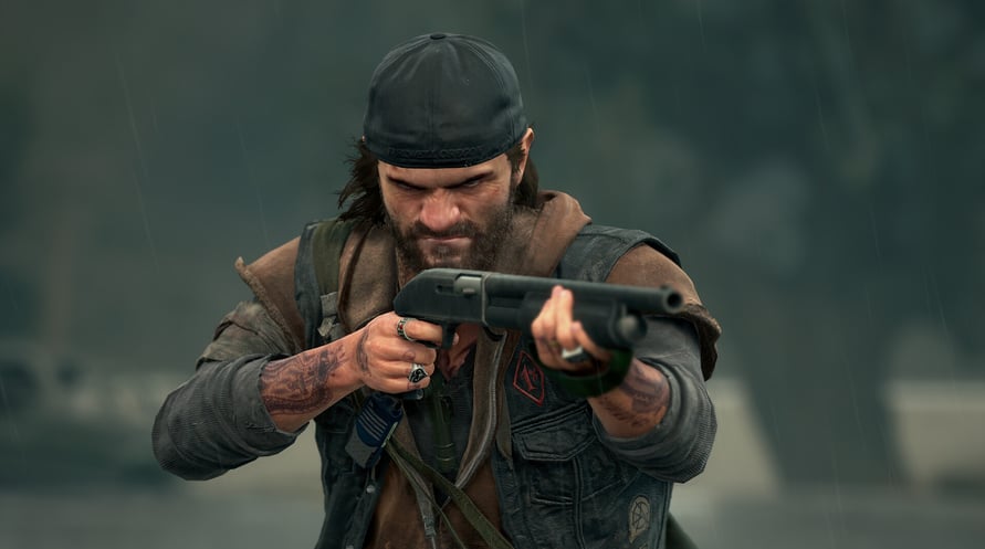 Days Gone - Broken Road DLC -Coming Soon