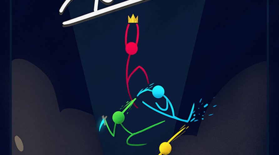 Stick Fight: The Game
