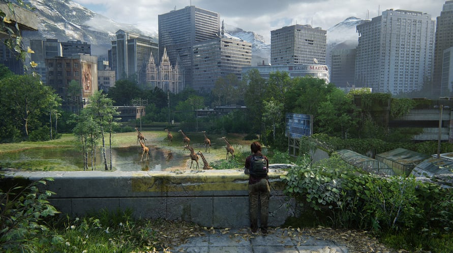 The Last of Us™ Part I