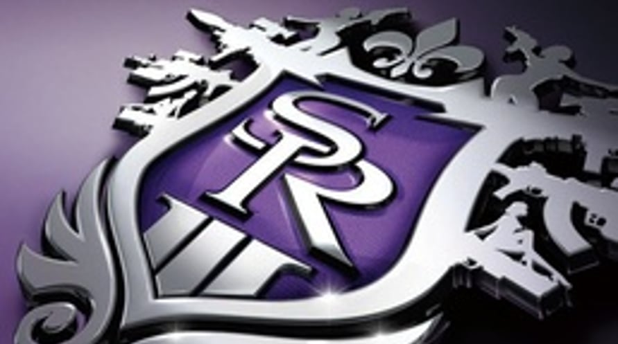 Saints Row: The Third