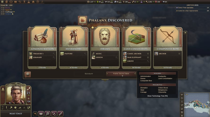 Old World