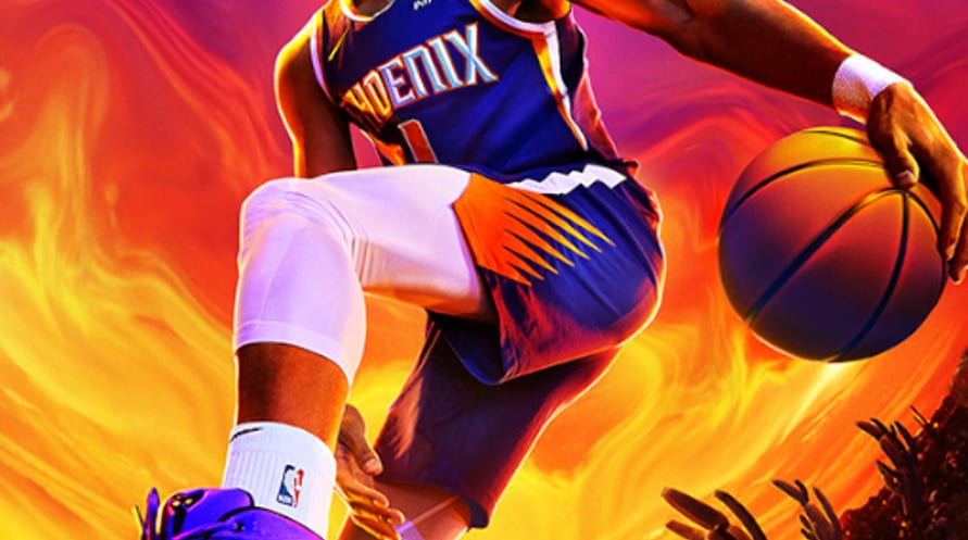 NBA 2K23