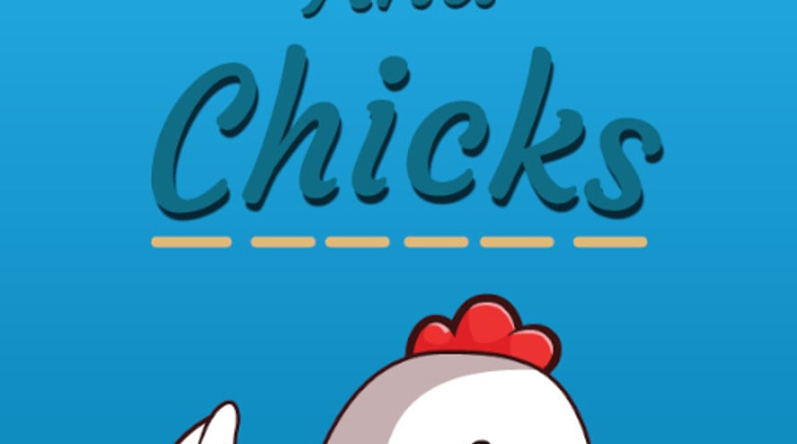Pop and Chicks