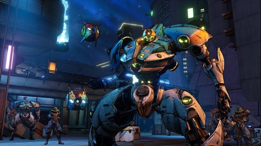 Borderlands 3 Season Pass (Epic)