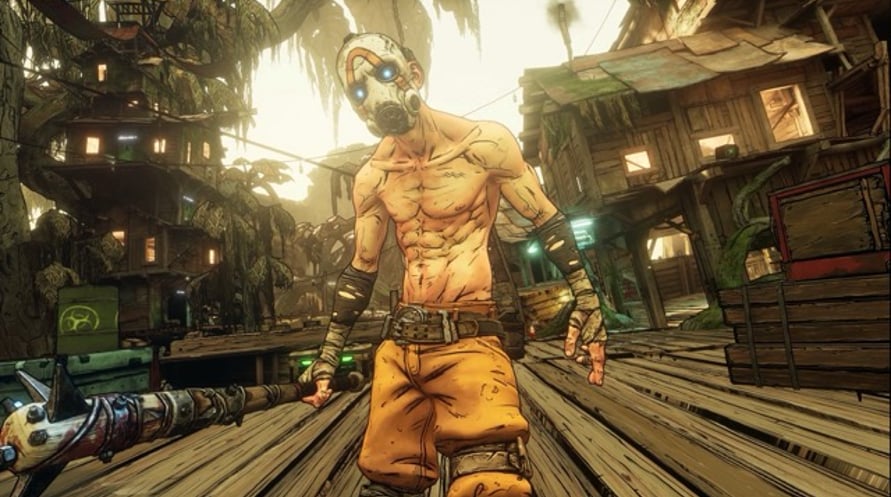 Borderlands 3 Season Pass (Epic)