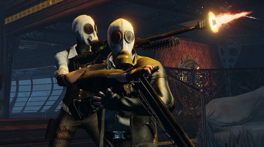 Killing Floor 2 Steam