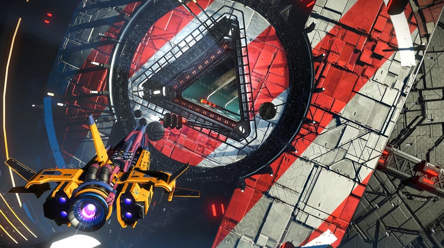 No Man's Sky