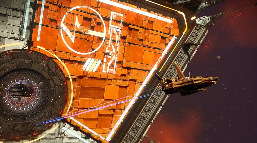 No Man's Sky