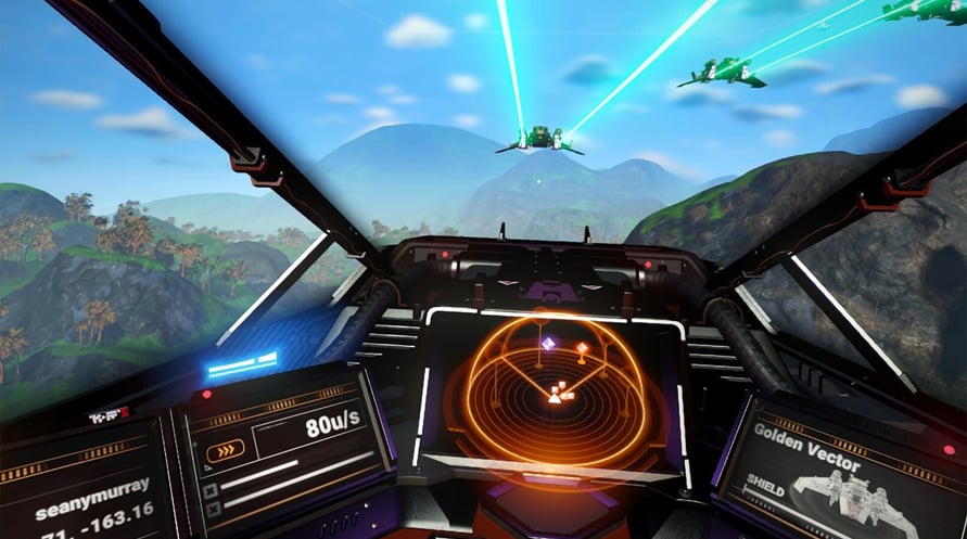 No Man's Sky