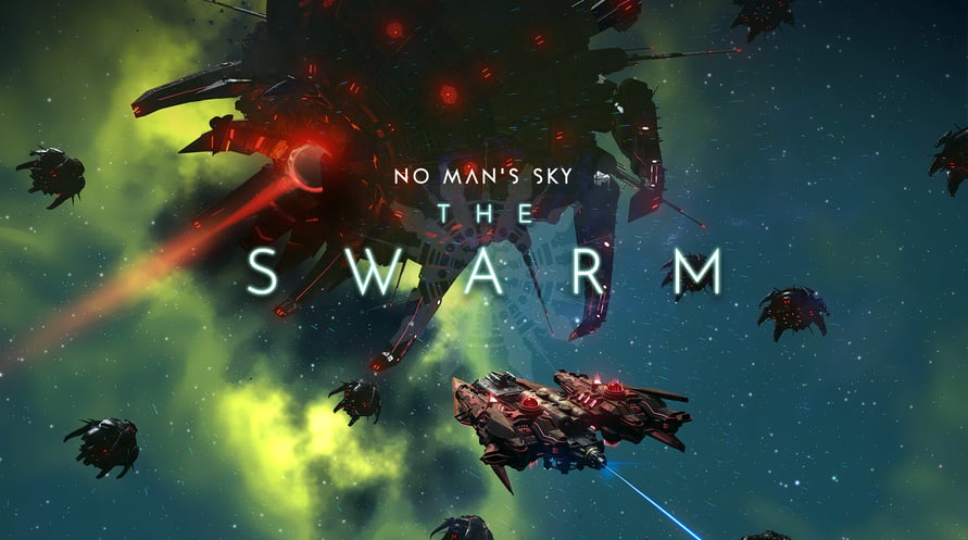 No Man's Sky