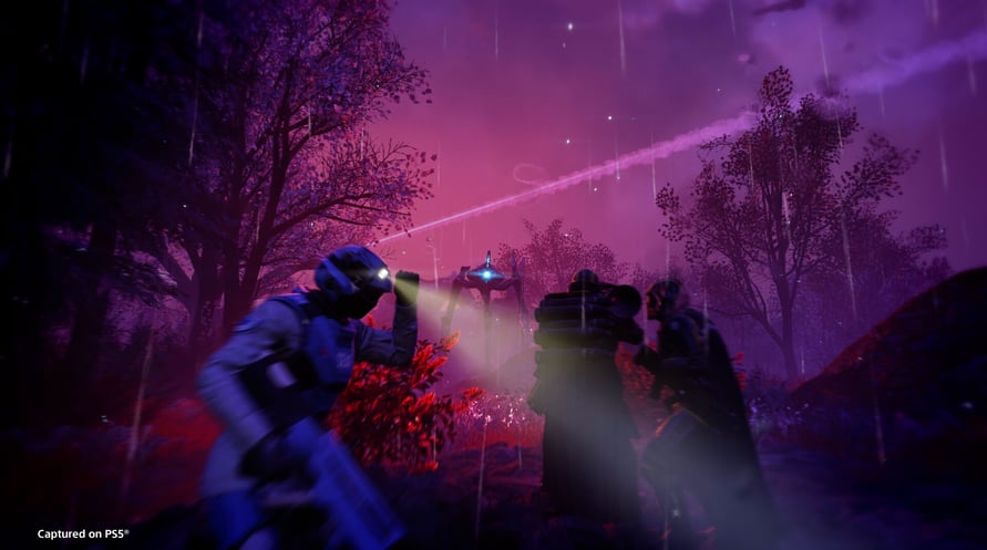 HELLDIVERS 2