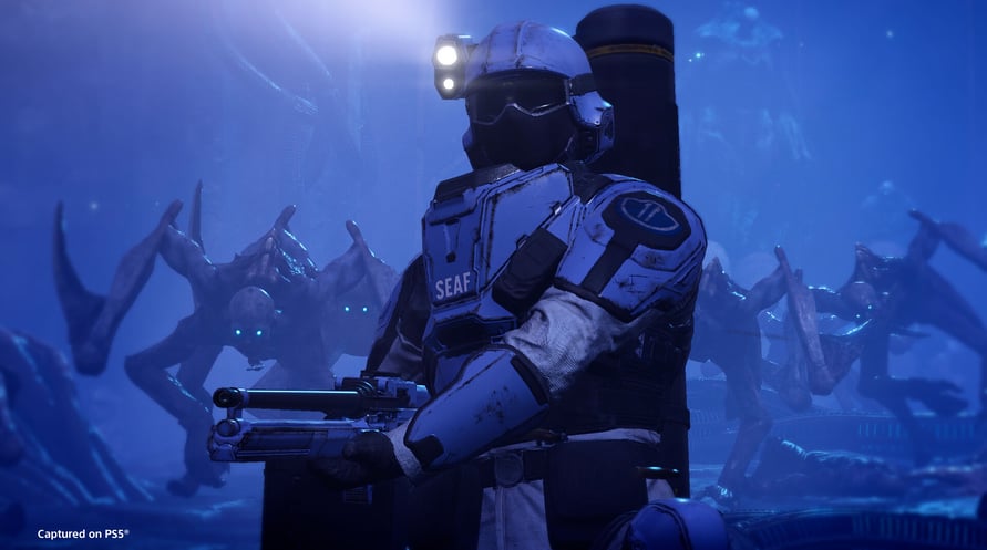 HELLDIVERS 2