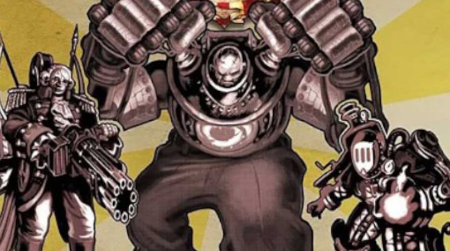 BioShock Infinite : Clash in the Clouds
