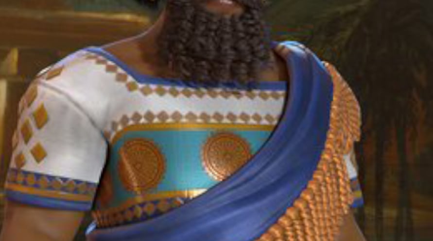 Sid Meier’s Civilization® VI - Babylon Pack (Epic)