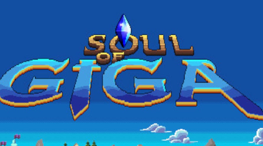 Soul of Giga