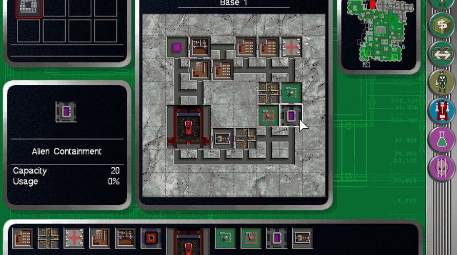 X-Com : Apocalypse