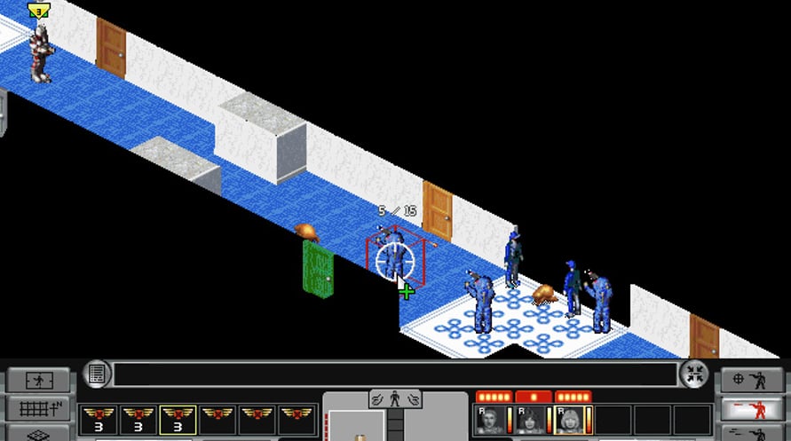 X-Com : Apocalypse