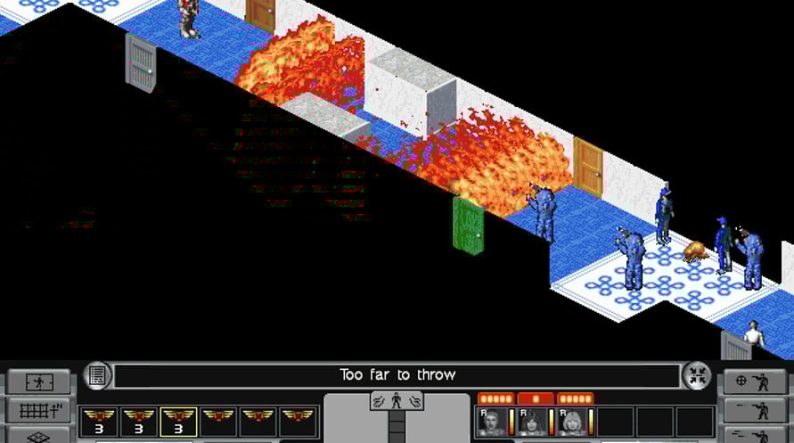 X-Com : Apocalypse