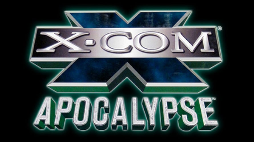 X-Com : Apocalypse