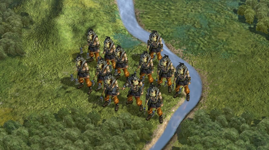 Sid Meier's Civilization V : Double Scenario Pack - Denmark