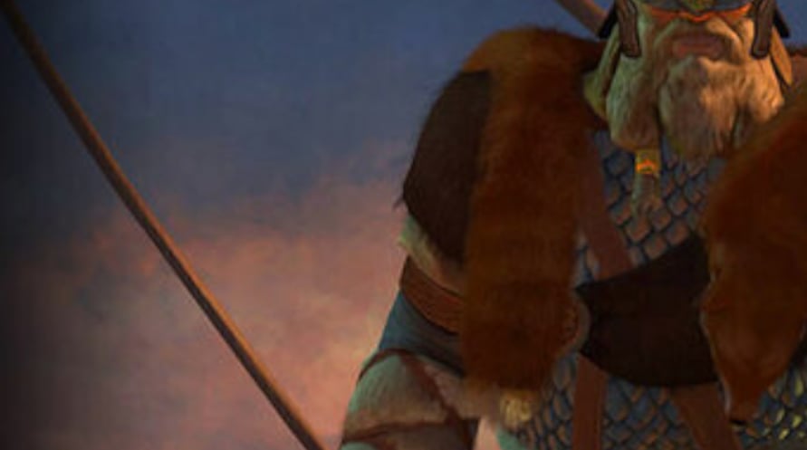 Sid Meier's Civilization V : Double Scenario Pack - Denmark