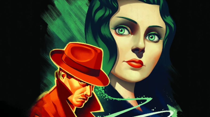 BioShock Infinite: Burial at Sea - Episode Two