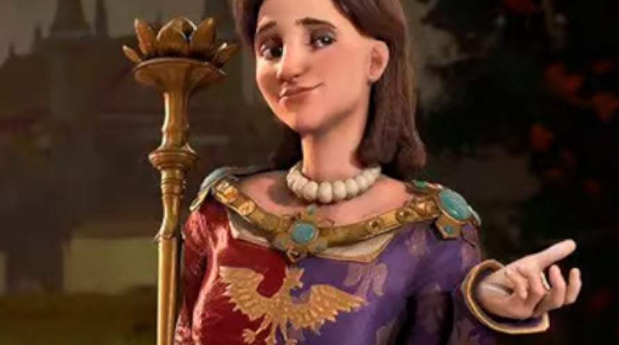 Sid Meier’s Civilization VI - Poland Civilization & Scenario Pack