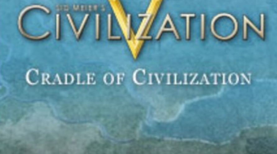 Sid Meier's Civilization V : Cradle of Civilization - Mesopotamia