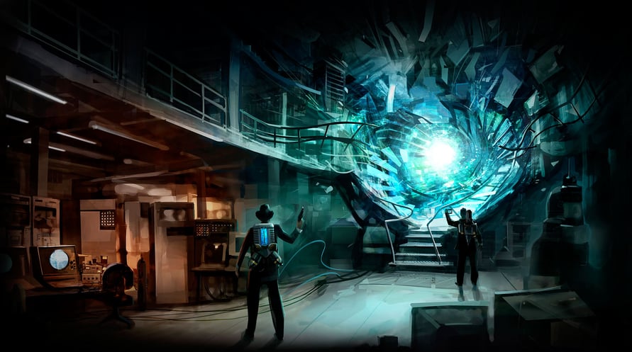 The Bureau: XCOM Declassified