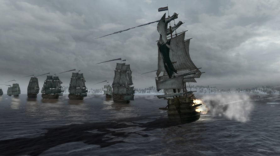 Commander : Conquest of the Americas - Gold