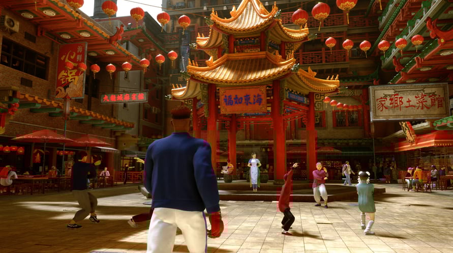 Street Fighter™ 6 - Year 1 Ultimate Pass