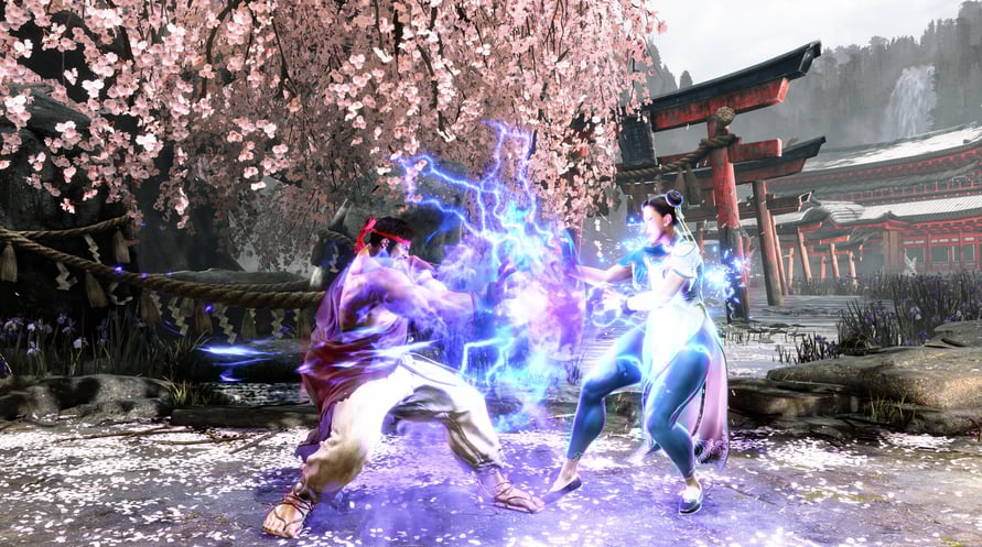 Street Fighter™ 6 - Year 1 Ultimate Pass