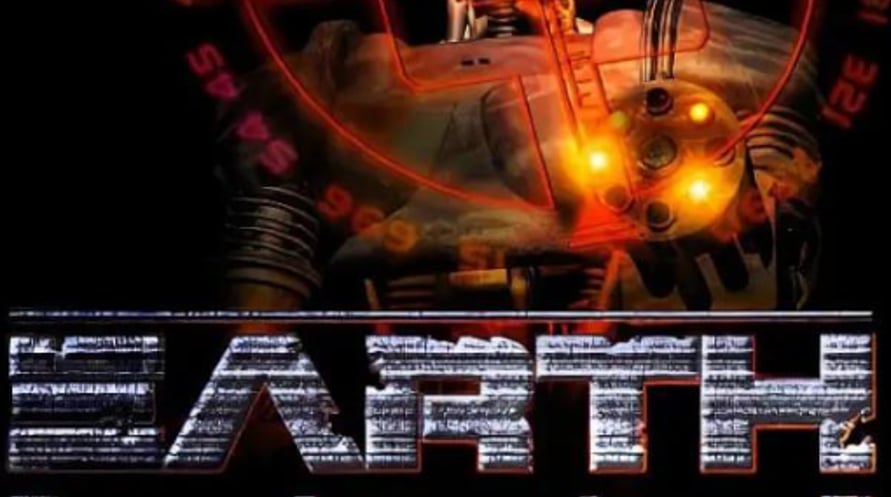 Earth 2140 + Mission Pack 1 + Mission Pack 2