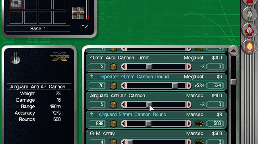 X-COM: Complete Pack