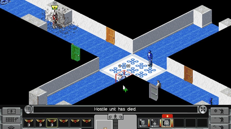 X-COM: Complete Pack